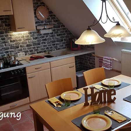 Kansteinblick Weserbergland Salzhemmendorf Ngoại thất bức ảnh
